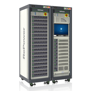 bms battery management testing system