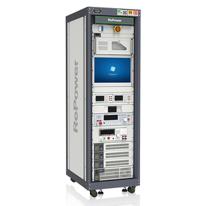 eol testing system