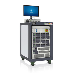 pcba board testing system