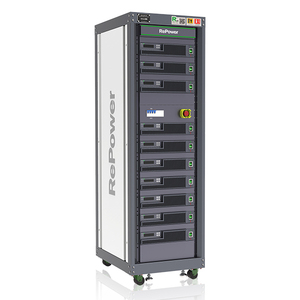 hrcds-5v charge and discharge testing system